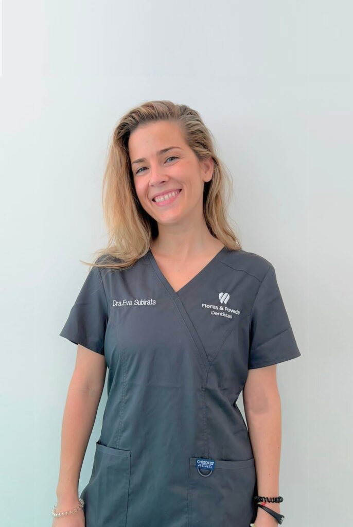 doctora eva subirats rodriguez