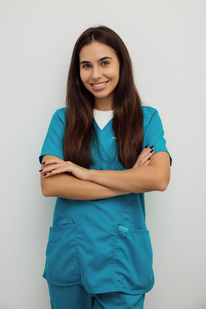 anastasia higienista de el campello